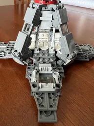 Apollo Command Module MOC v2.0