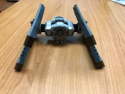 Mini Tie Droid Fighter