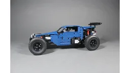 Race Buggy