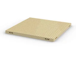 003 Reinforced 32x32 Baseplate