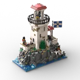 Imperial Lighthouse