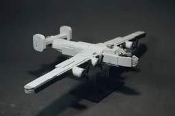 Consolidated B-24D Liberator