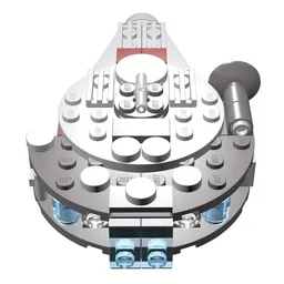 75030 C2 Freighter