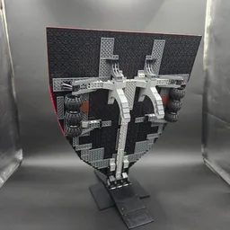 Dragon Knights Shield