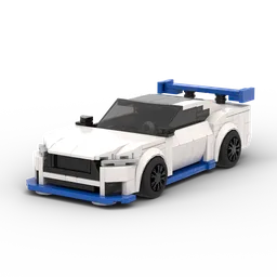Ford Mustang V8 Supercar