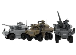 EBRC JAGUAR
