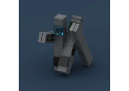 Tars robot - Interstellar film