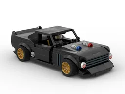 Hoonicorn!
