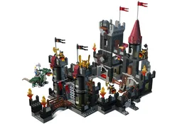 Black Castle