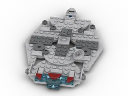30708 - Hex Destroyer