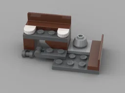 75307-s16 Repair Dock