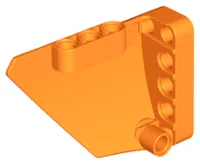 Technic Panel Fairing #14 Large Short Smooth, Side B