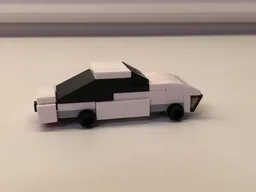 3 wide mustang