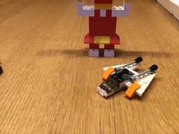 912055 Starfighter #17