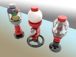 Gumball Machines