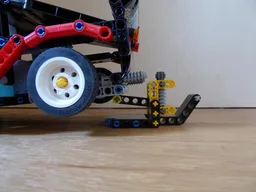 30433 - Car Jack