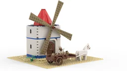 Windmill
