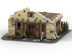 Mexican Cantina