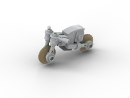 75245 Motorbike