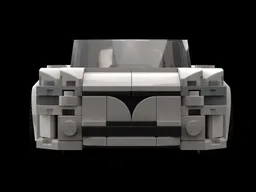 Tesla Model S Plaid
