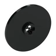 Technic Disc 3 x 3 / Dark Azure