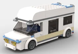 Deluxe Camper v02