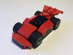 The MicroF1