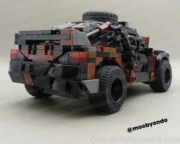 Mod Max Nissan