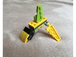 Small Imperial Shuttle