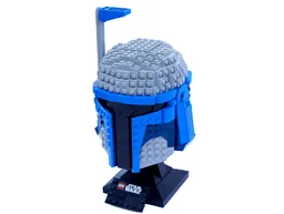 Jango's Helmet