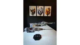 N1 Starfighter