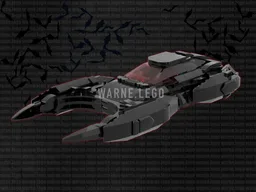 Batmobile Beyond Mcfarlane