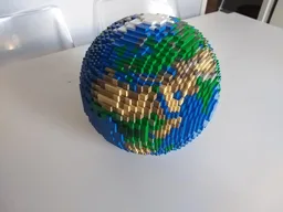 The Earth
