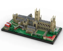 Canterbury Cathedral