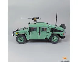10317 Humvee