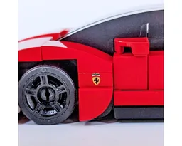 Tiny SF90 XX (Stickerless)