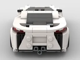 Lexus LFA