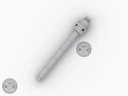 Rebel Code Cylinder