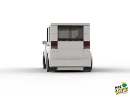Scion xB