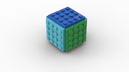 10698 CUBE