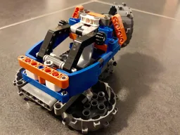 42071 H0VERCRAFT