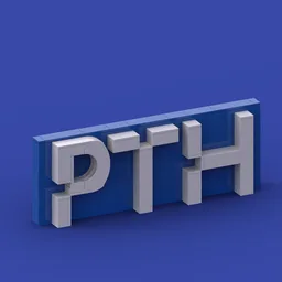 Porto Tech Hub Conference 2025 Logo