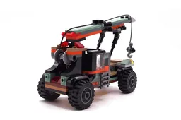 60447 Container Stacker