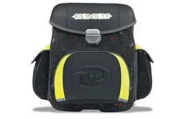 Bionicle Air Light School Backpack