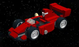 75890 Formula 1
