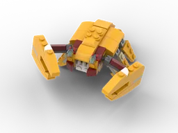 31112 Crab