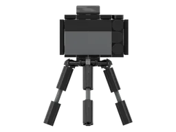 DSLR Camera (Sony)