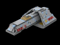 T'Pau Starship