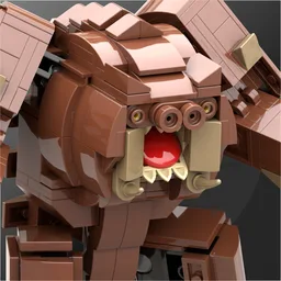 The Rancor