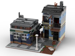 Highlander Distillery